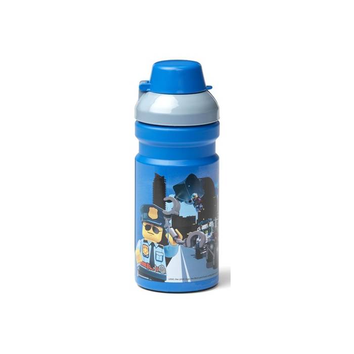 Lego Merchandise Παγούρι City 390ml 40561735
