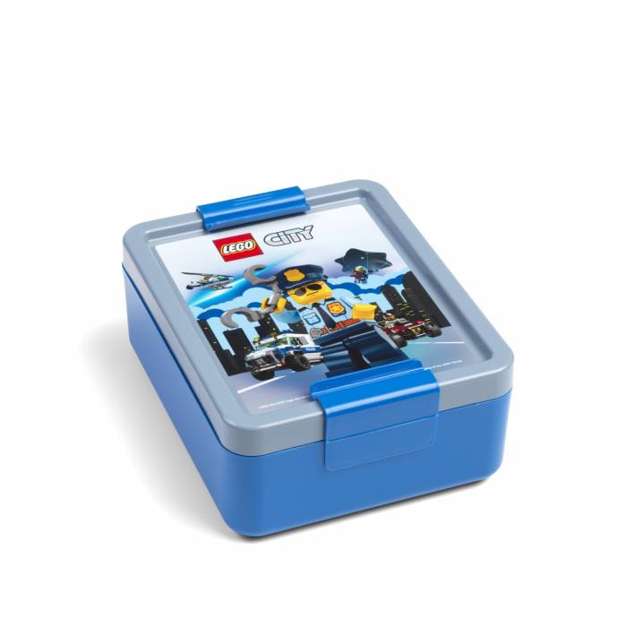 Lego Merchandise Δοχείο Φαγητού City 1000ml 40521735