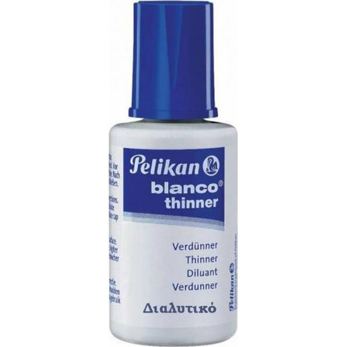 Pelikan Διαλυτικό 20ml