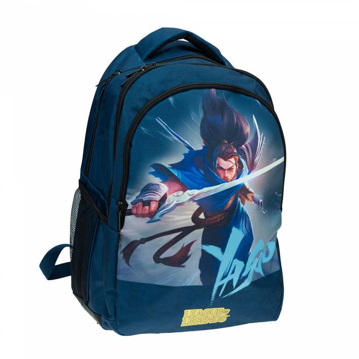 GIM Σακίδιο Πλάτης LOL Yasuo 345-07031