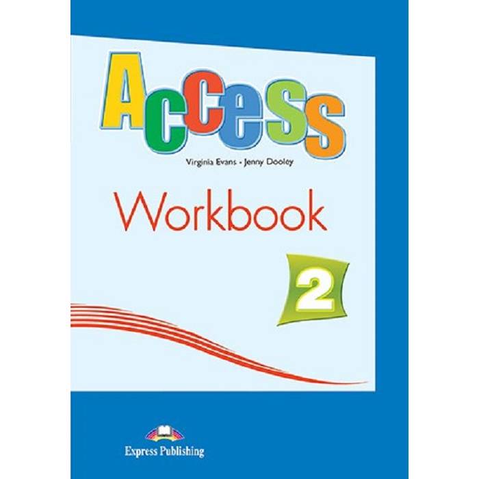 Access 2 - Workbook With DigiBook App 9781471565748