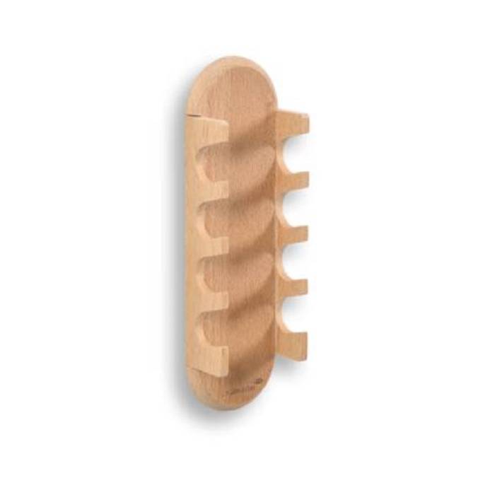 Legamaster Ξύλινη Μαγνητική Θήκη Whiteboard Marker Holder