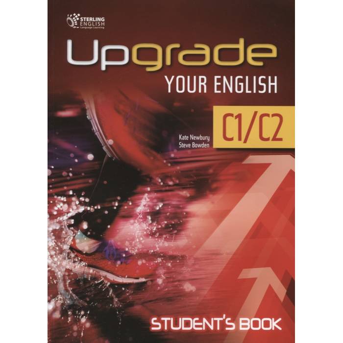 Upgrade Your English C1/C2 Student 