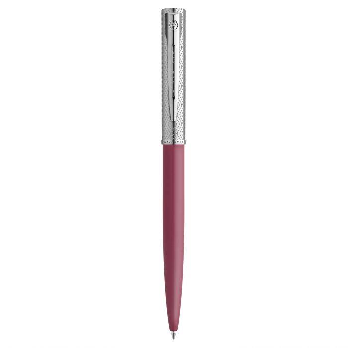 Waterman Στυλό Allure Deluxe Pink CT Ballpoint