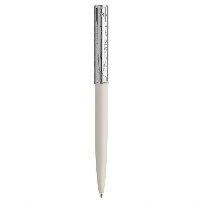 Waterman Στυλό Allure Deluxe White CT Ballpoint