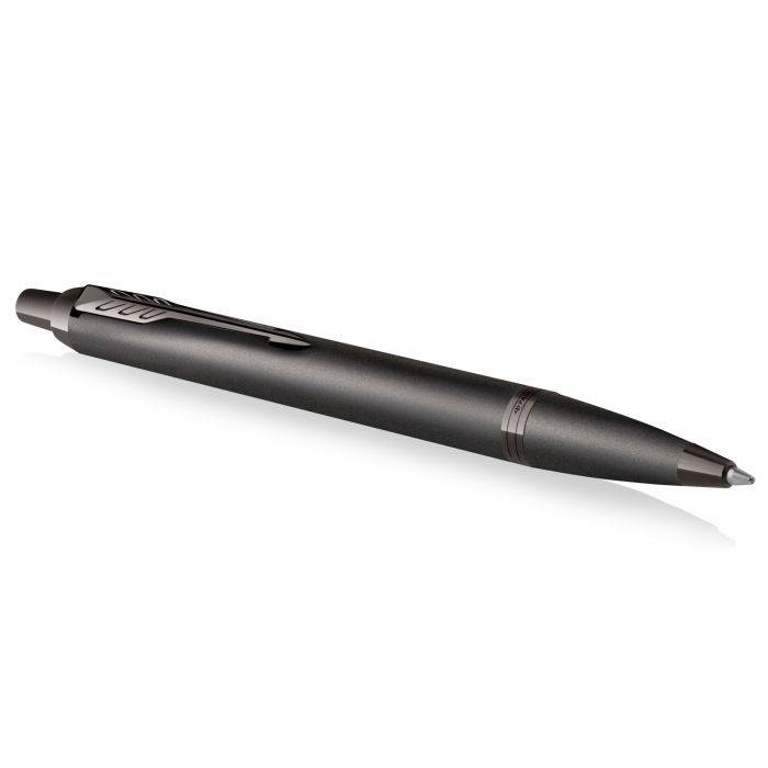 Parker Στυλό IM Monochrome Titanium Ballpoint