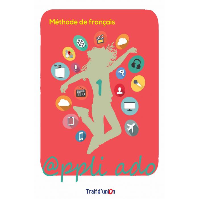 Appli Ado 1 - Livre De L