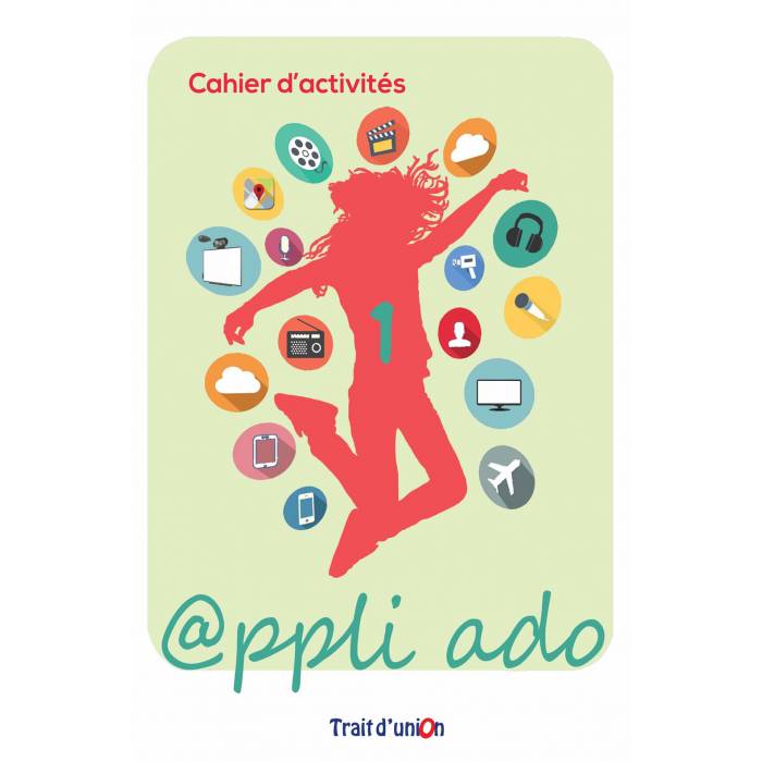 Appli Ado 1 - Cahier D