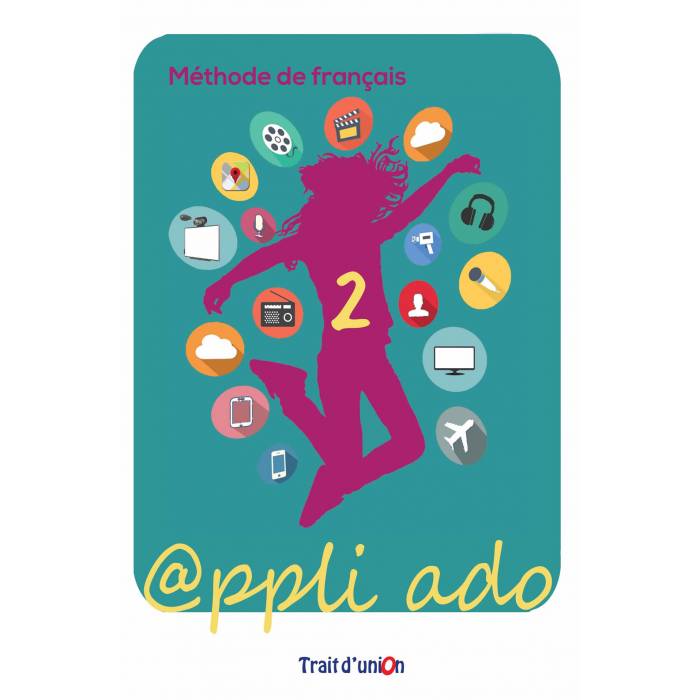 Appli Ado 2 - Livre De L