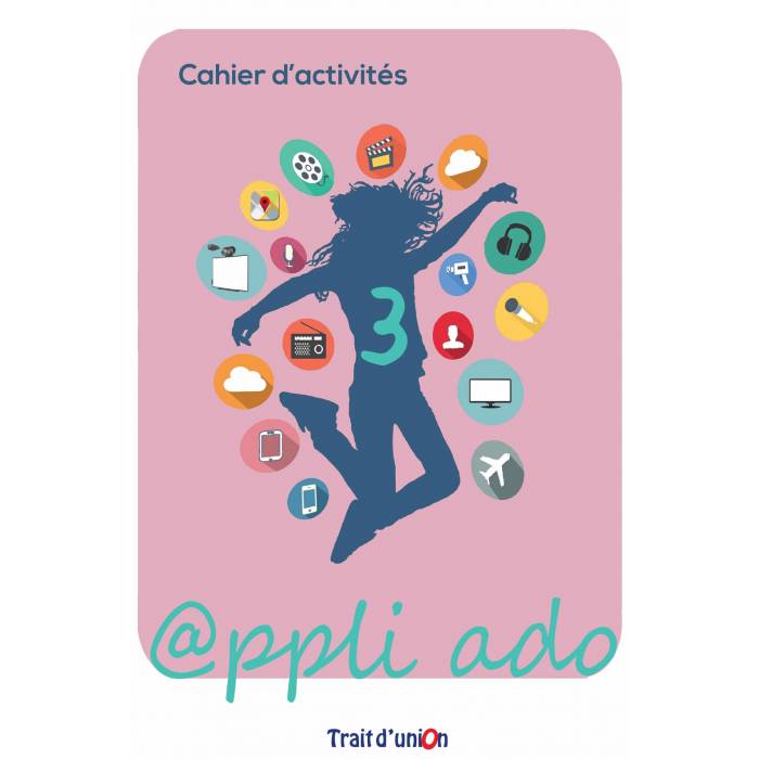Appli Ado 3 - Cahier D