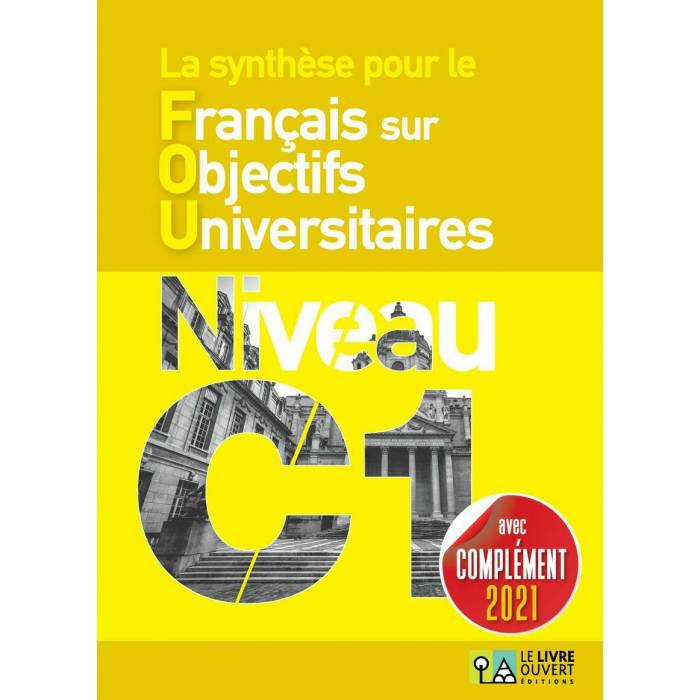 La Synthese Pour Le Fou 9786185258771