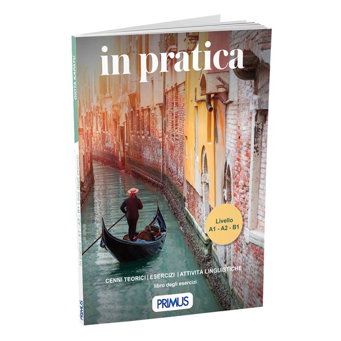 In Pratica B1 Esercizi 9789606833229