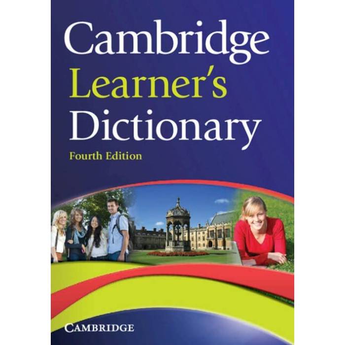 Cambridge Learner