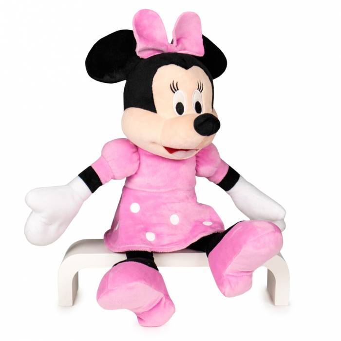 Play By Play Λούτρινο Minnie Mouse 27εκ.