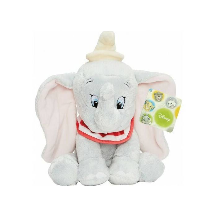 AS Company Λούτρινο Disney Dumbo 25cm