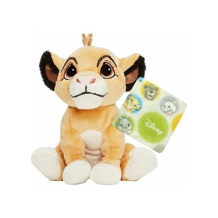 AS Company Λούτρινο Disney Simba 17cm