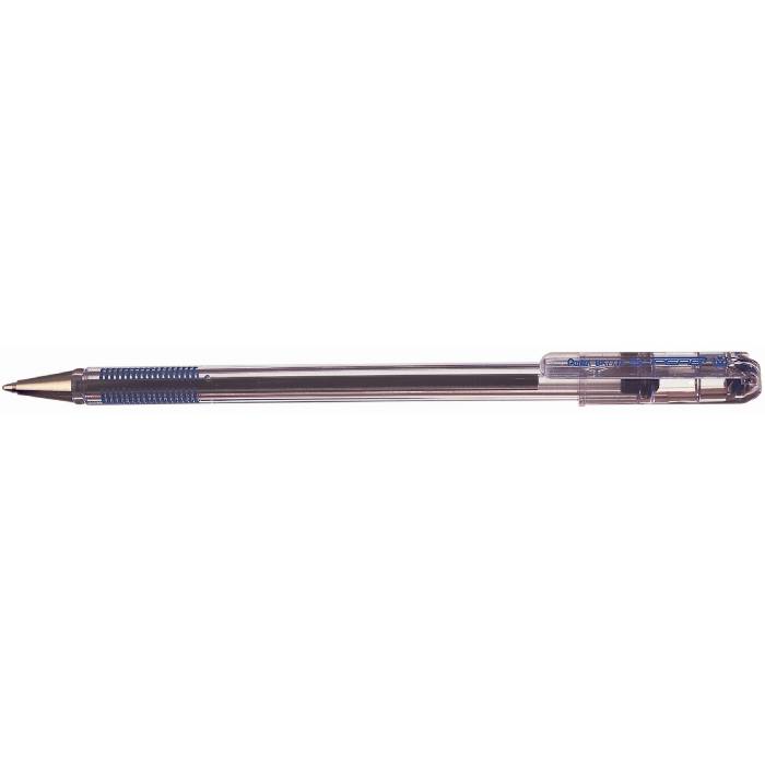 Pentel Στυλό Διαρκείας Superb Μπλε 1,0mm
