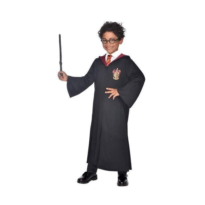 Fun Fashion Στολή Αποκριάς Harry Potter Παιδική Unisex