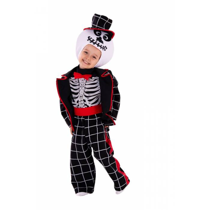 Fun Fashion Στολή Αποκριάς Little Coco Βρεφική Για Αγόρια