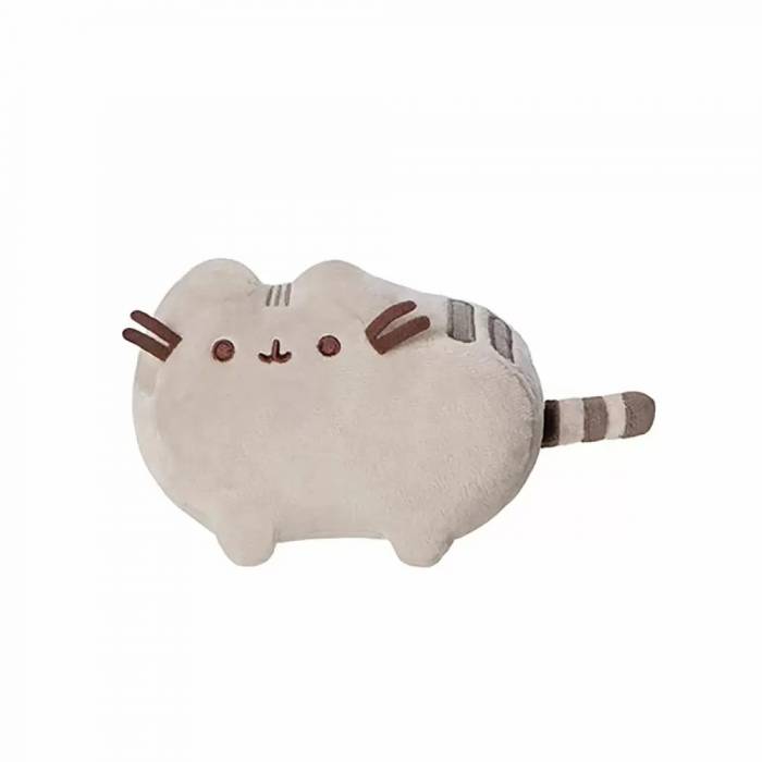 Aurora Λούτρινη Κλασσική Pusheen 14cm