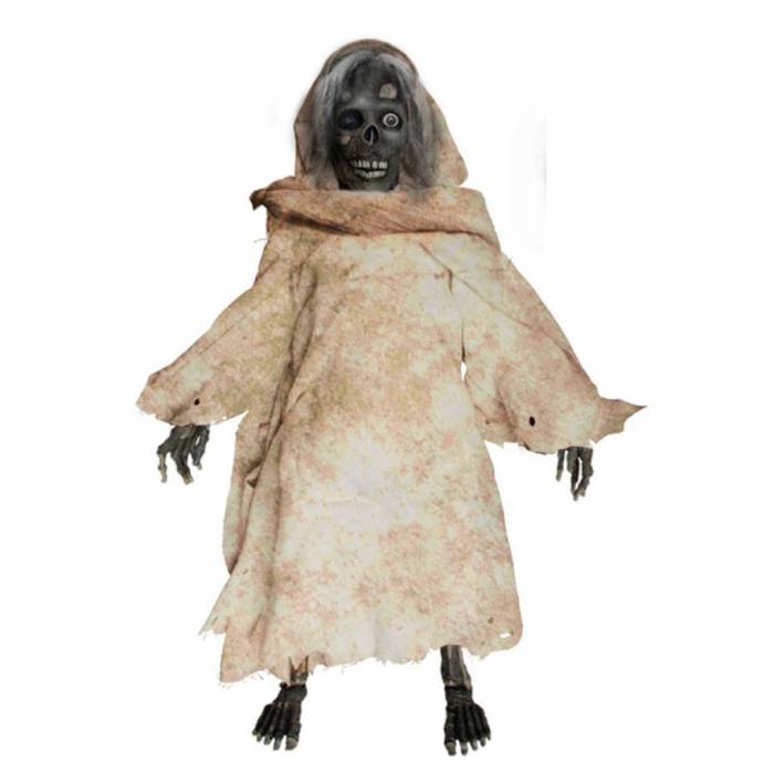 Mezco Κούκλα Roto Plush The Creep (Creepshow 1982) 38cm