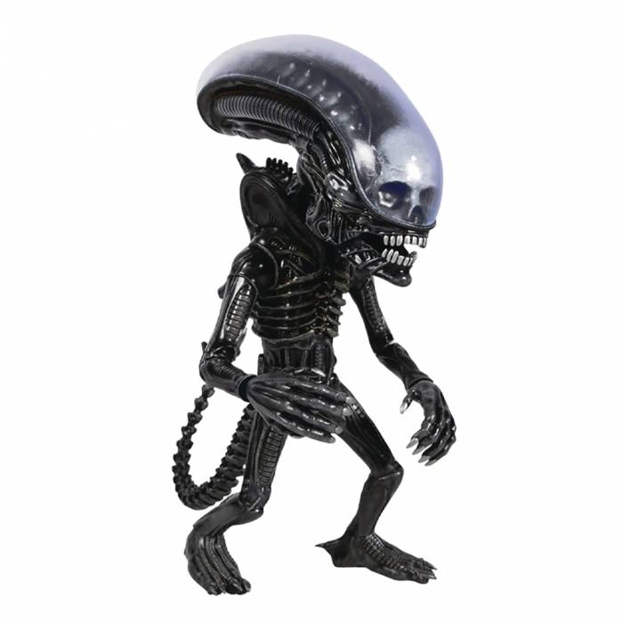 Mezco Κούκλα MDS Alien Xenomorph 18cm