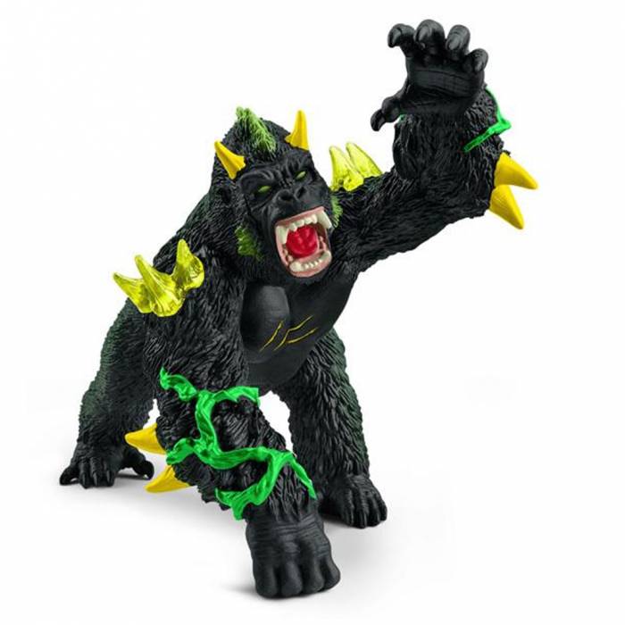 Schleich Μινιατούρα Γορίλας Monster (Eldrador Creatures) 23εκ