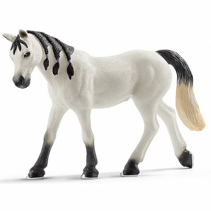 Schleich Μινιατούρα Φοράδα Αραβική