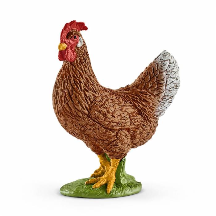 Schleich Μινιατούρα Kότα Kαφετιά