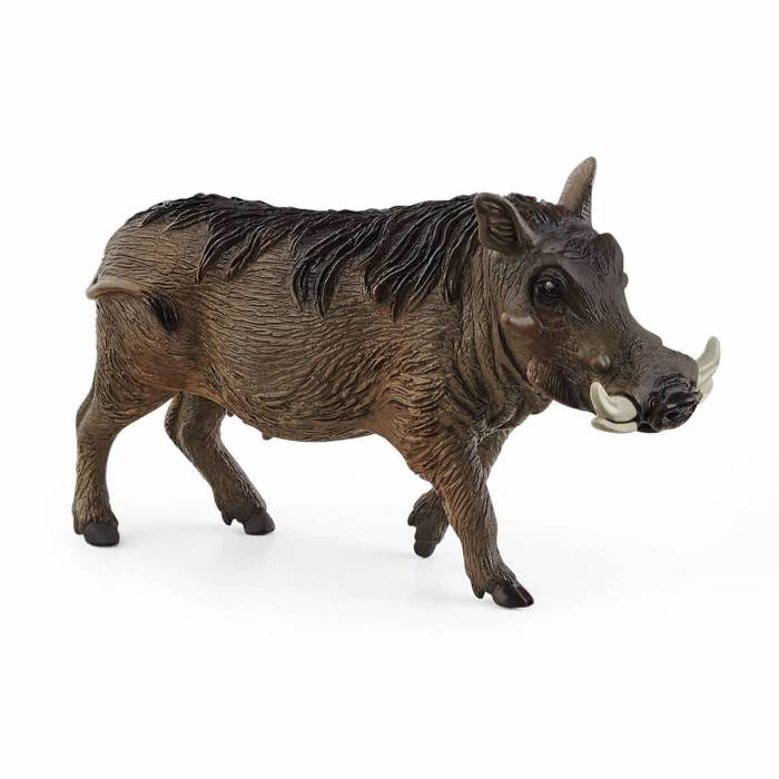 Schleich Μινιατούρα Φακόχοιρος