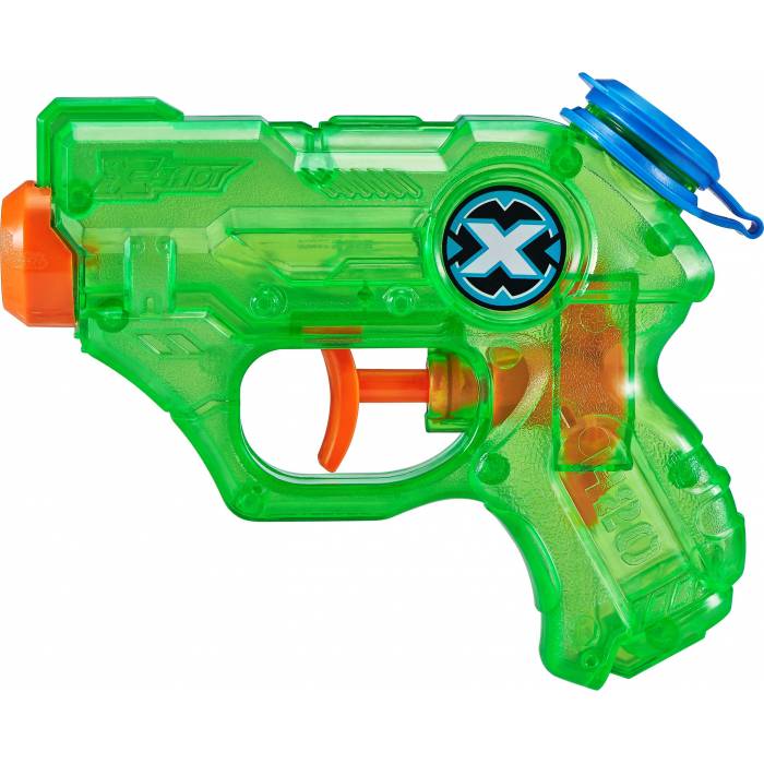 Zuru X-Shot Νεροπίστολο Nano Drencher 5643