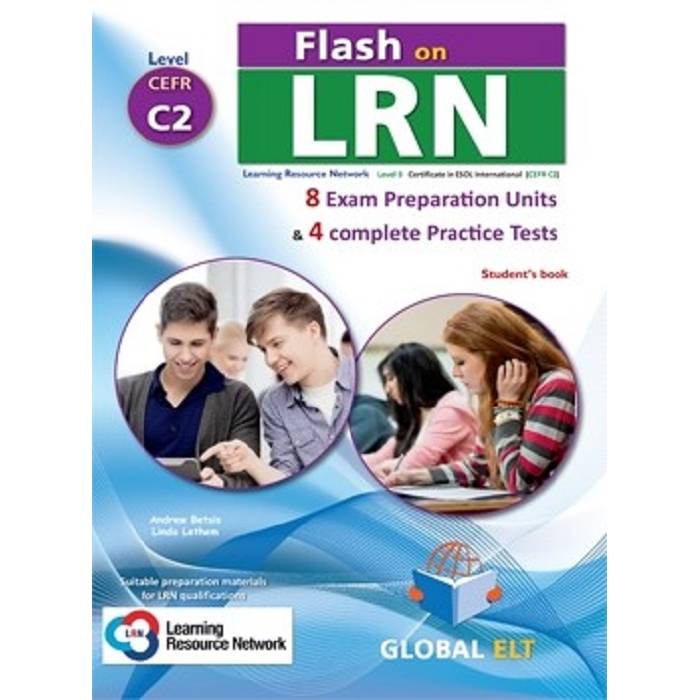Flash On LRN C2 - Student