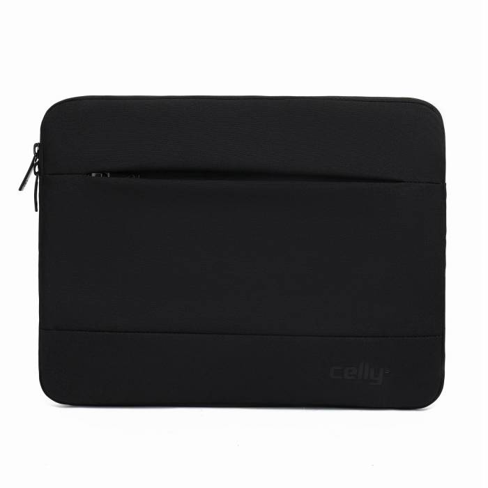 Celly Θήκη Laptop 13.3" NOMADSLEEVEBK Black