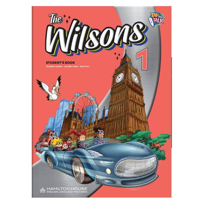 The Wilsons 1 Student
