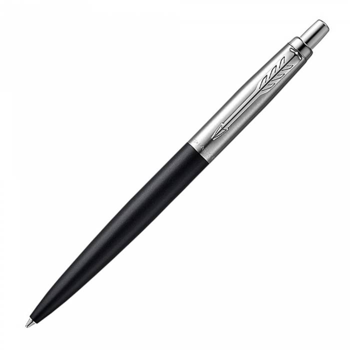 Parker Στυλό Jotter XL Matte Black CT Ballpoint