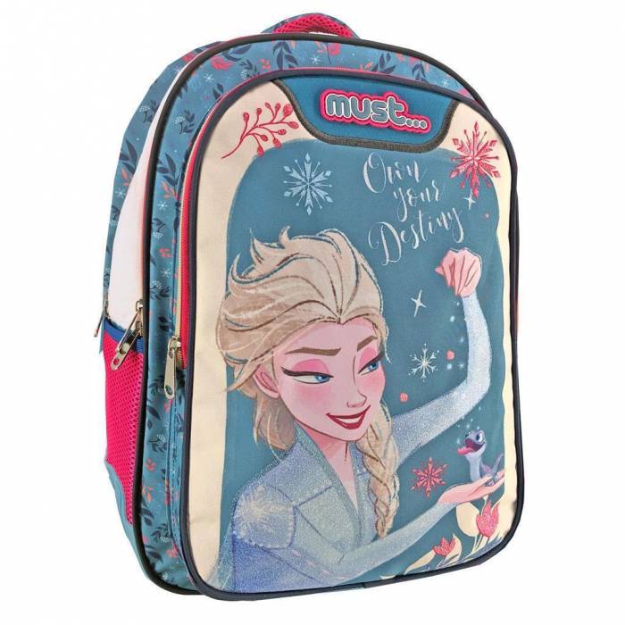 Must Σακίδιο Πλάτης Disney Frozen 2 Own Your Destiny 563497