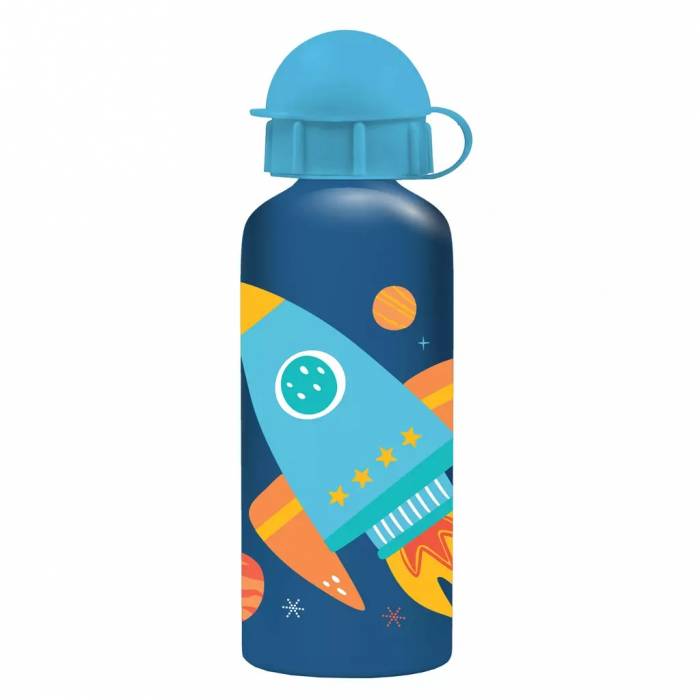 Must Παγούρι Αλουμινίου Up To The Stars 500ml