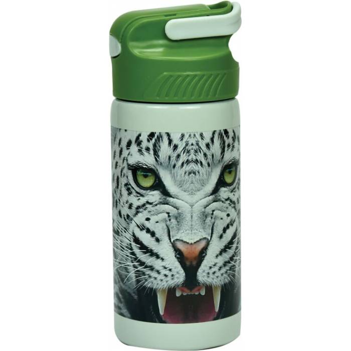 BMU Παγούρι No Fear Tiger 500ml