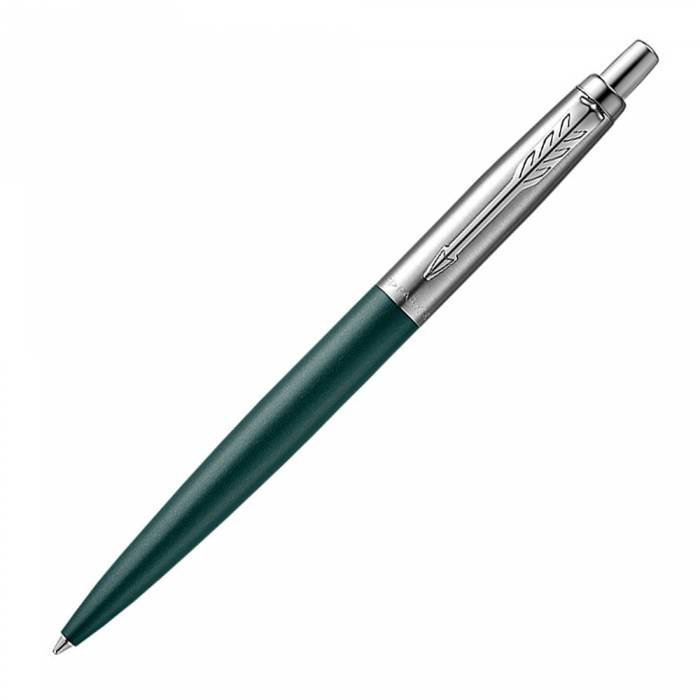 Parker Στυλό Jotter XL Matte Green CT Ballpoint