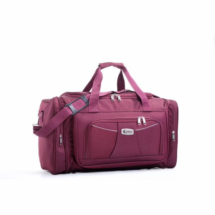 Cardinal Σακ Βουαγιάζ 45lt 1300/401 Μπορντώ