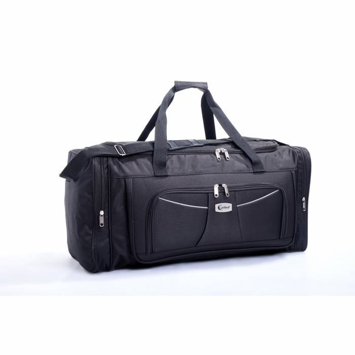 Cardinal Σακ Βουαγιάζ 52lt 1300/402 Μαύρο