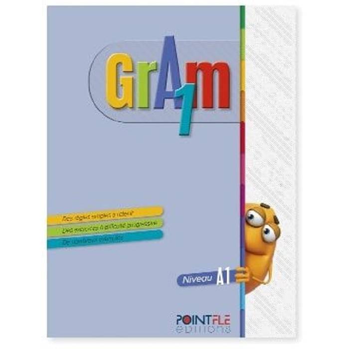 Gram 1 Livre D Eleve 9786188656314