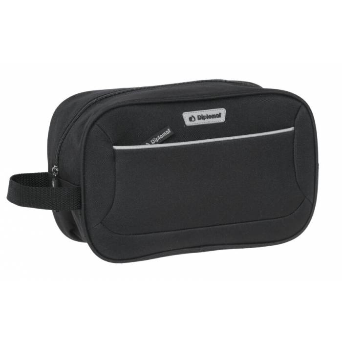 Diplomat Νεσεσέρ Ταξιδιού The Travel Collection ZC3002-29 Μαύρο