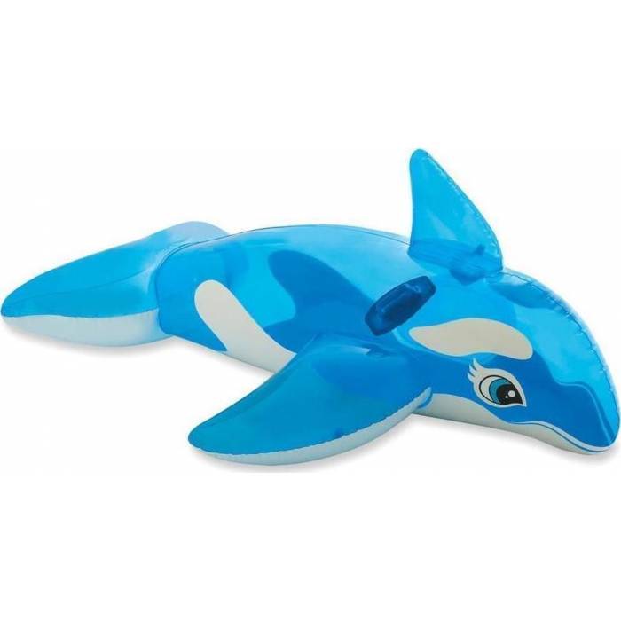 Intex Lil Whale Ride-On