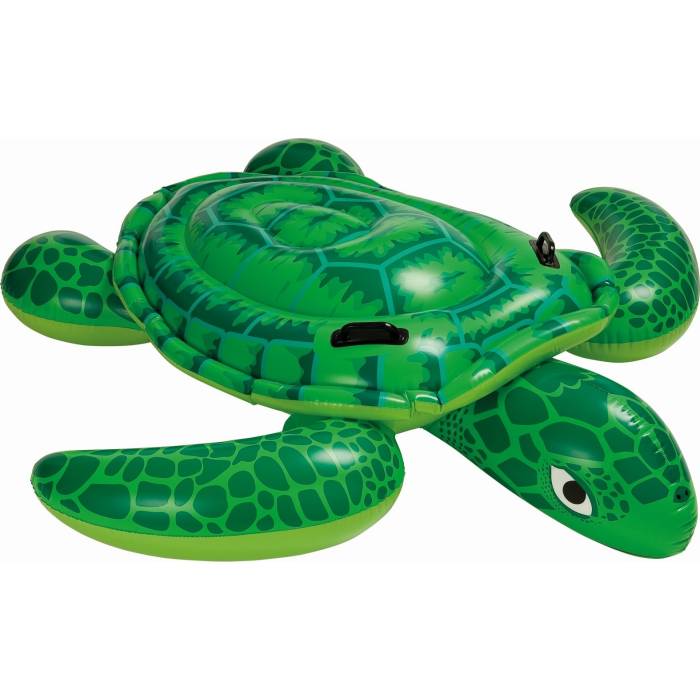 Intex Lil Sea Turtle Ride-On
