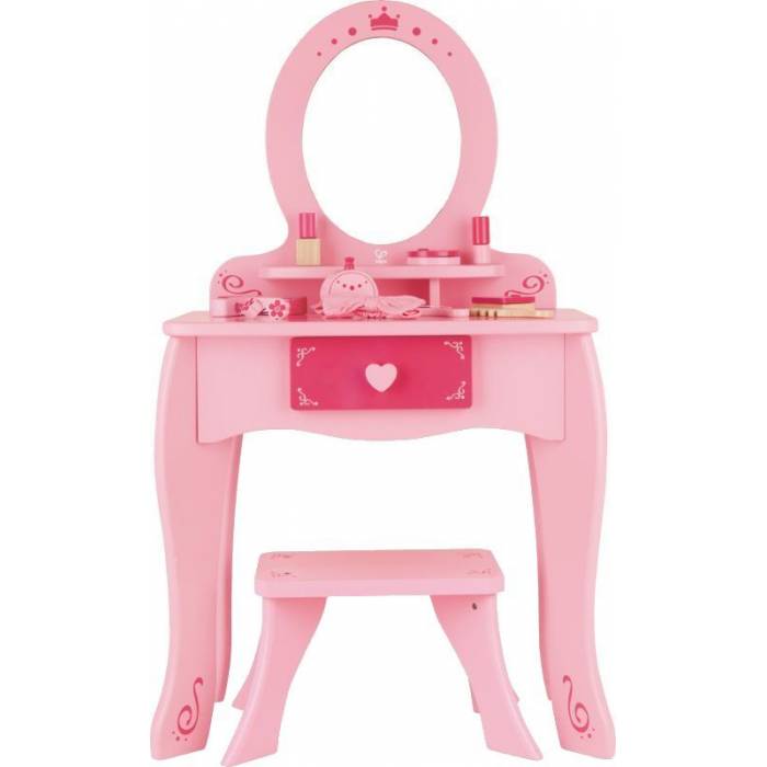 Hape Tickled Pink Girl