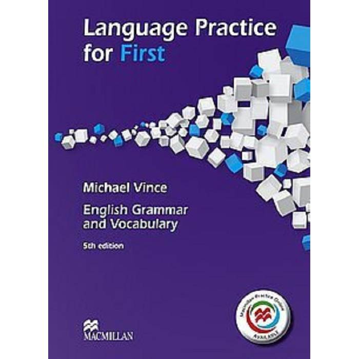 Language Practice For First Student