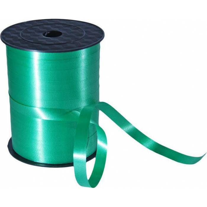 Ξυλοκορδέλα 1cm x 200y Πράσινο