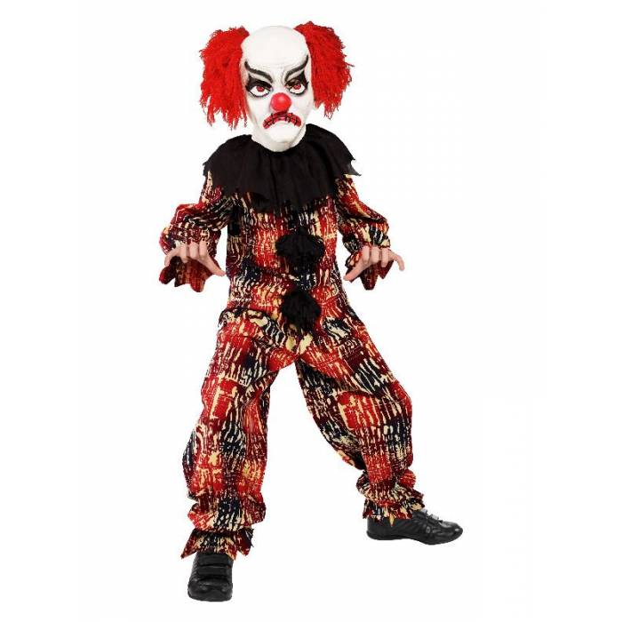 Fun Fashion Στολή Αποκριάς Bones Mc Coy Παιδική Για Αγόρια
