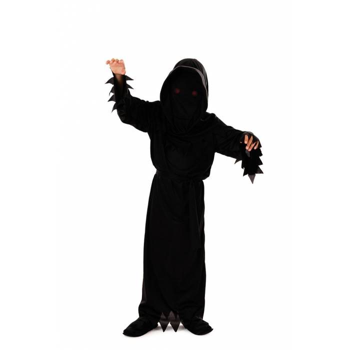 Fun Fashion Στολή Αποκριάς Grim Horror Παιδική Για Αγόρια